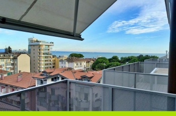 Grado, Italie, 2 Bedrooms Bedrooms, ,1 BathroomBathrooms,Byt,Prodané,1409