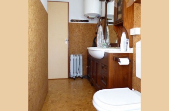 Grado, Italie, 2 Bedrooms Bedrooms, ,1 BathroomBathrooms,Byt,Prodané,1411