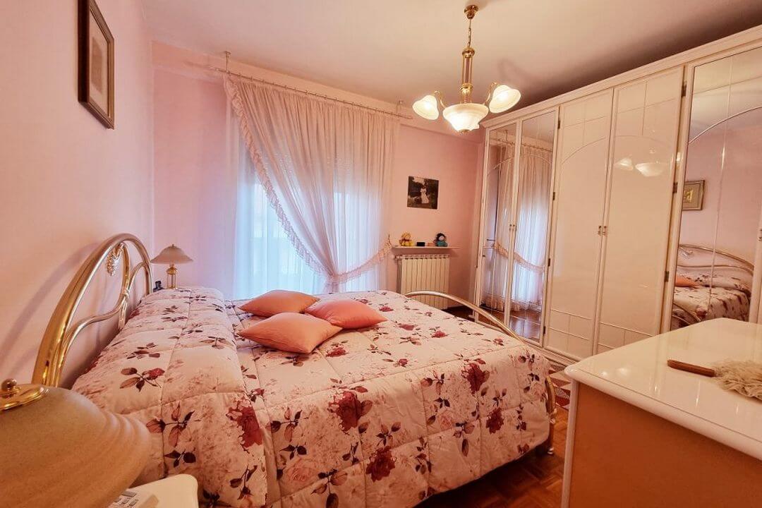 Grado, Italie, 4 Bedrooms Bedrooms, ,1 BathroomBathrooms,Byt,Prodané,1413