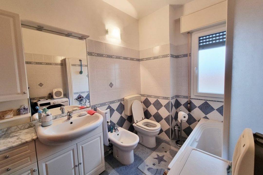 Grado, Italie, 4 Bedrooms Bedrooms, ,1 BathroomBathrooms,Byt,Prodané,1413