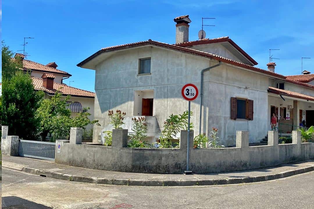 Grado, Italie, 11 Bedrooms Bedrooms, ,3 BathroomsBathrooms,Vila / dom,Prodané,1415