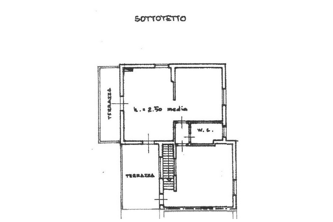Grado, Italie, 11 Bedrooms Bedrooms, ,3 BathroomsBathrooms,Vila / dom,Prodané,1415
