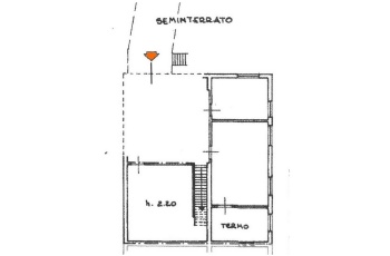 Grado, Italie, 11 Bedrooms Bedrooms, ,3 BathroomsBathrooms,Vila / dom,Na prodej,1415