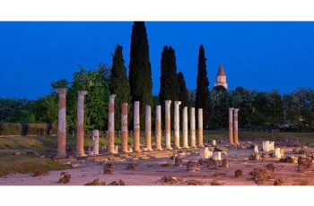 Grado, Italie, 11 Bedrooms Bedrooms, ,3 BathroomsBathrooms,Vila / dom,Na prodej,1415