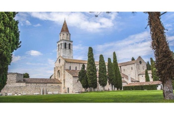 Grado, Italie, 11 Bedrooms Bedrooms, ,3 BathroomsBathrooms,Vila / dom,Na prodej,1415