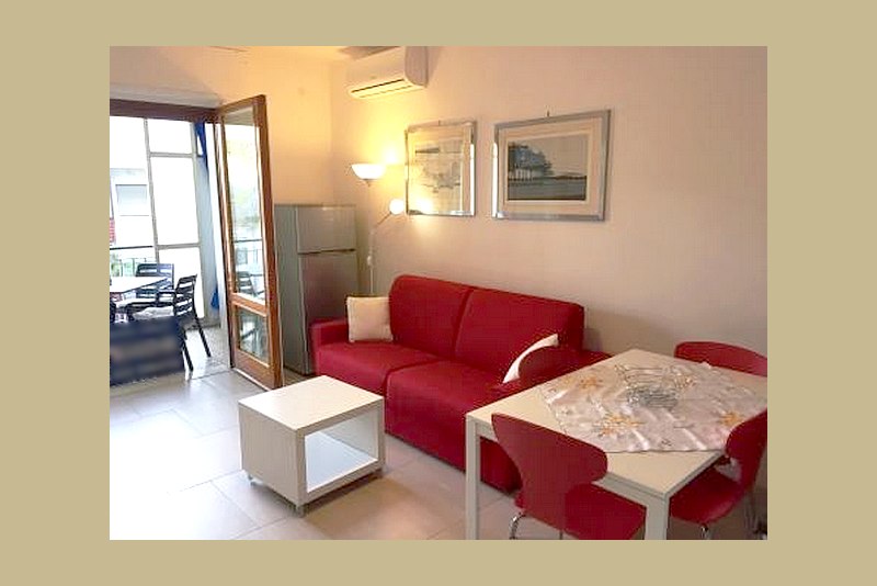 Grado, Italie, 1 Bedroom Bedrooms, ,1 BathroomBathrooms,Byt,Prodané,1416