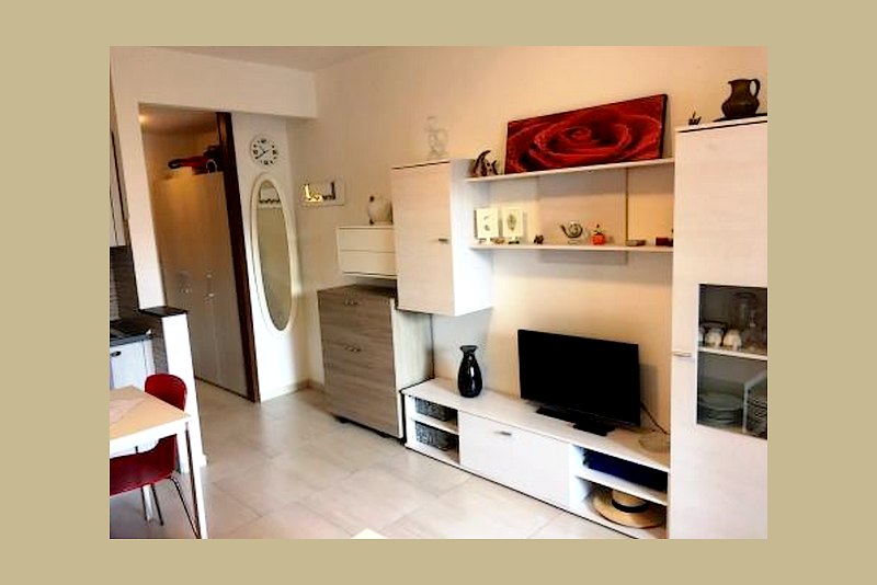 Grado, Italie, 1 Bedroom Bedrooms, ,1 BathroomBathrooms,Byt,Prodané,1416