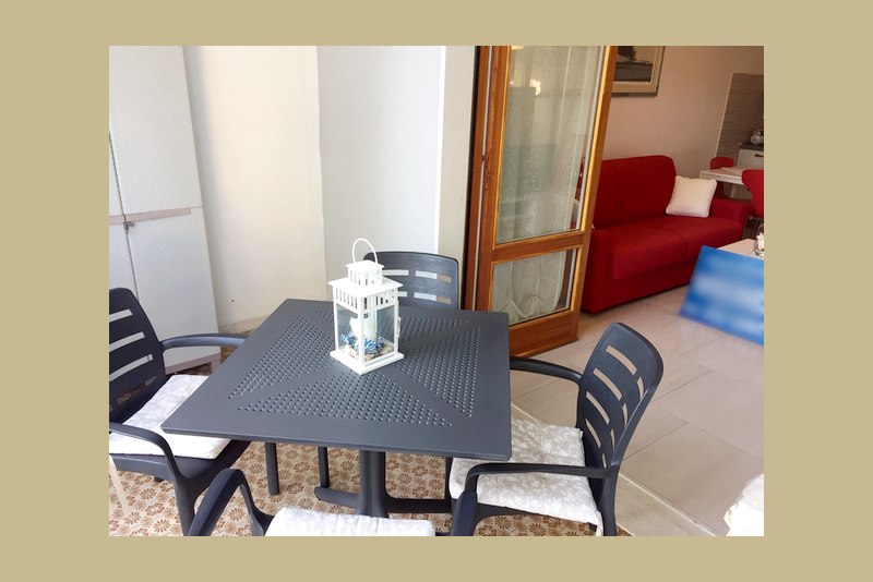 Grado, Italie, 1 Bedroom Bedrooms, ,1 BathroomBathrooms,Byt,Prodané,1416