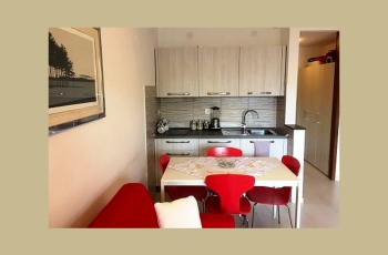 Grado, Italie, 1 Bedroom Bedrooms, ,1 BathroomBathrooms,Byt,Prodané,1416