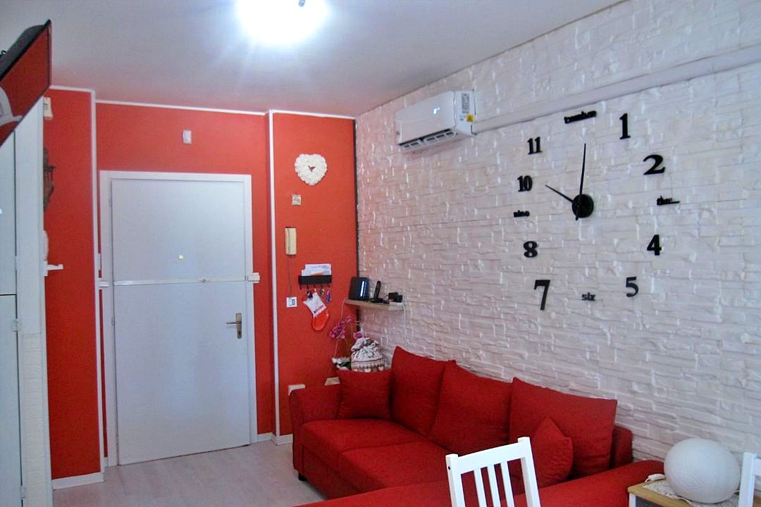 Grado, Italie, 2 Bedrooms Bedrooms, ,1 BathroomBathrooms,Byt,Prodané,1419