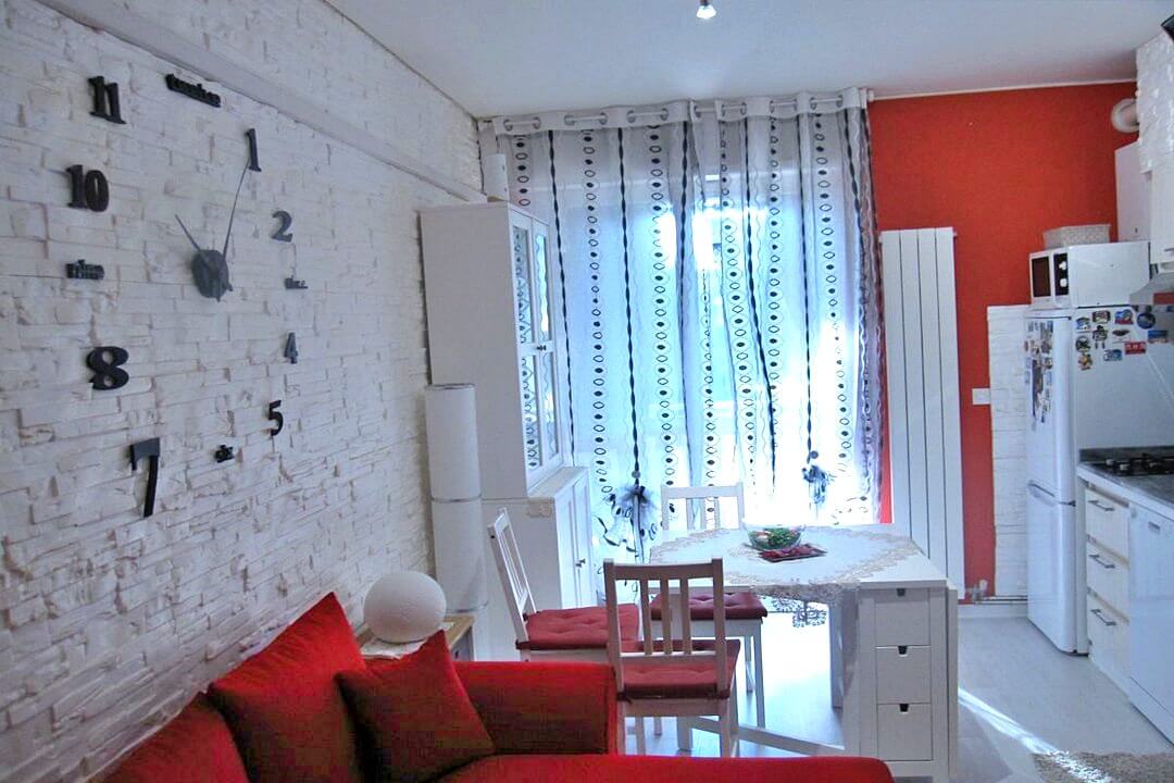 Grado, Italie, 2 Bedrooms Bedrooms, ,1 BathroomBathrooms,Byt,Prodané,1419