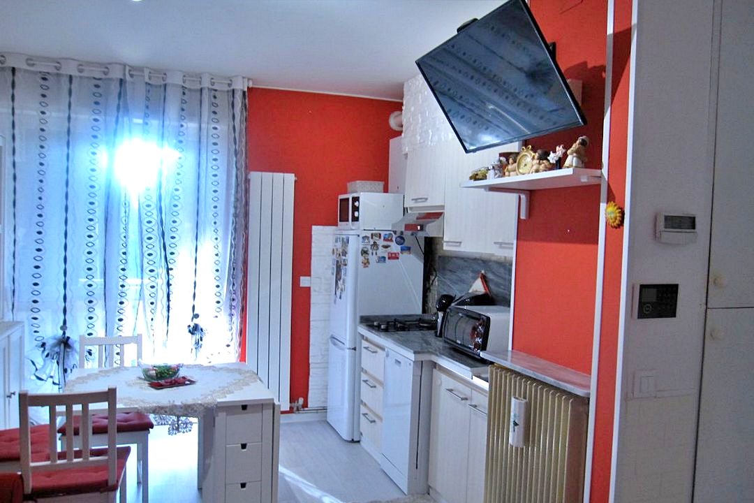 Grado, Italie, 2 Bedrooms Bedrooms, ,1 BathroomBathrooms,Byt,Prodané,1419