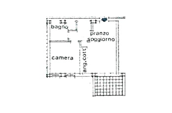 Grado, Italie, 2 Bedrooms Bedrooms, ,1 BathroomBathrooms,Byt,Prodané,1419