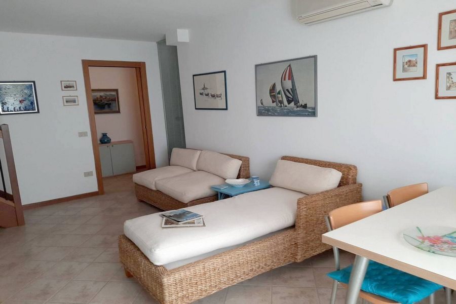Grado, Italie, 3 Bedrooms Bedrooms, ,2 BathroomsBathrooms,Byt,Prodané,1420
