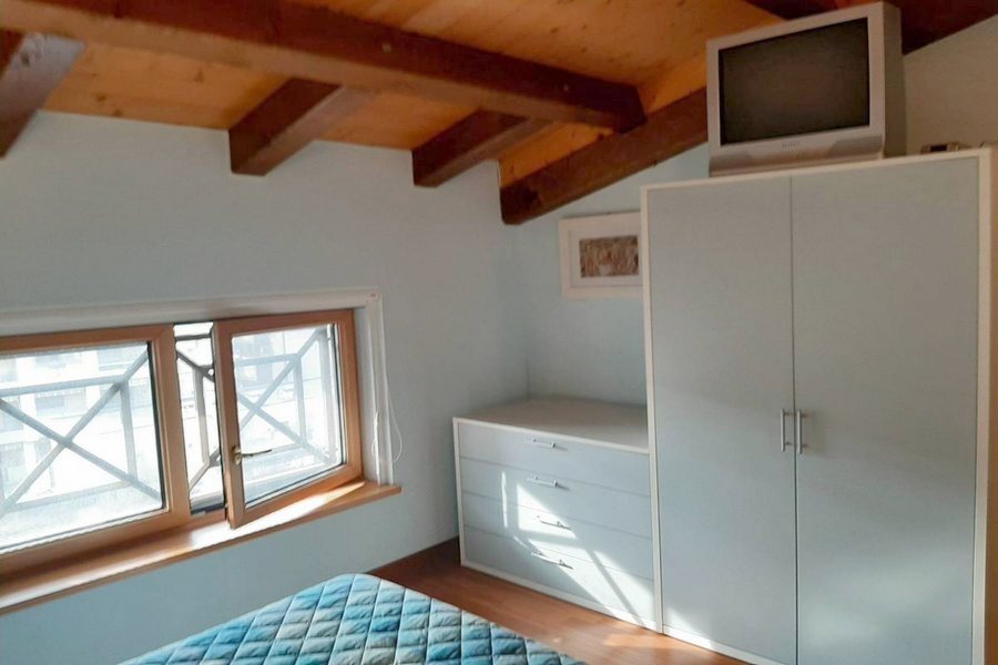 Grado, Italie, 3 Bedrooms Bedrooms, ,2 BathroomsBathrooms,Byt,Prodané,1420