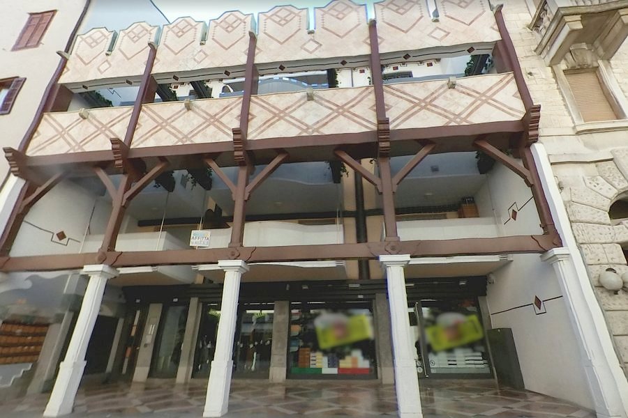 Grado, Italie, 3 Bedrooms Bedrooms, ,2 BathroomsBathrooms,Byt,Prodané,1420