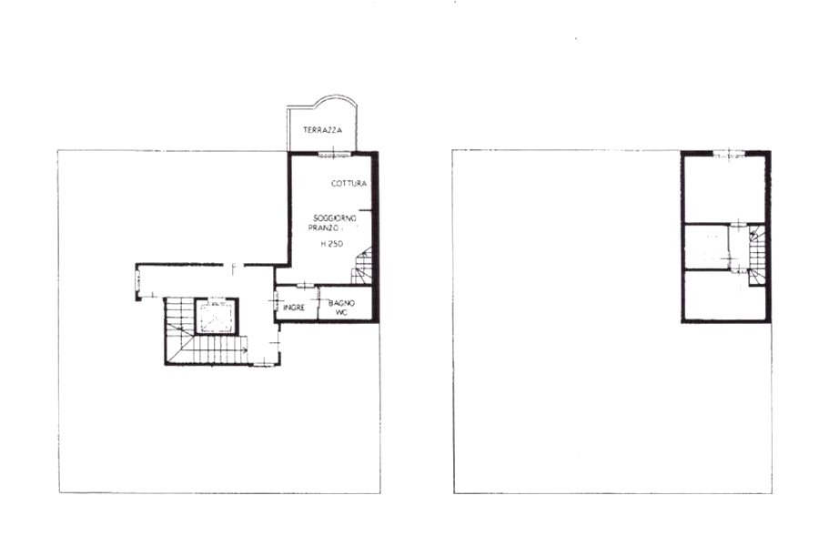 Grado, Italie, 3 Bedrooms Bedrooms, ,2 BathroomsBathrooms,Byt,Prodané,1420
