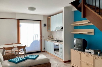 Grado, Italie, 3 Bedrooms Bedrooms, ,2 BathroomsBathrooms,Byt,Na prodej,1420