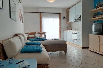 Grado, Italie, 3 Bedrooms Bedrooms, ,2 BathroomsBathrooms,Byt,Prodané,1420