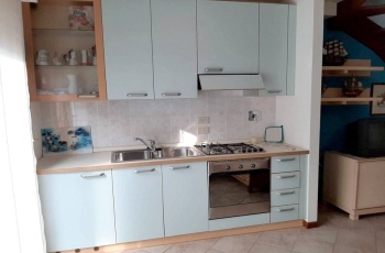 Grado, Italie, 3 Bedrooms Bedrooms, ,2 BathroomsBathrooms,Byt,Na prodej,1420