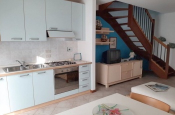 Grado, Italie, 3 Bedrooms Bedrooms, ,2 BathroomsBathrooms,Byt,Na prodej,1420