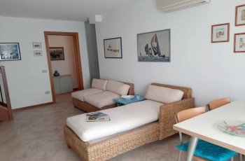 Grado, Italie, 3 Bedrooms Bedrooms, ,2 BathroomsBathrooms,Byt,Prodané,1420