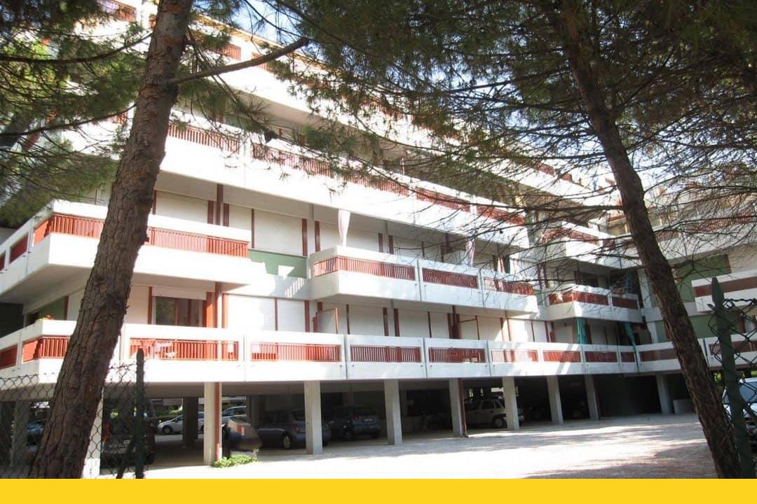 Grado, Italie, 1 Bedroom Bedrooms, ,1 BathroomBathrooms,Byt,Prodané,1422