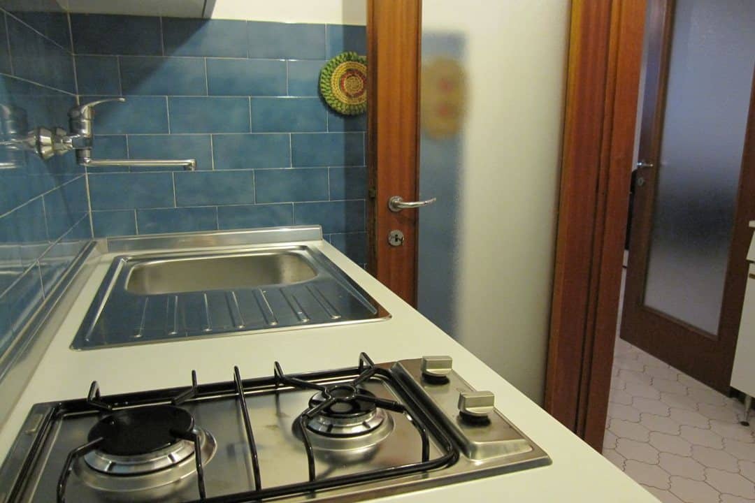 Grado, Italie, 1 Bedroom Bedrooms, ,1 BathroomBathrooms,Byt,Prodané,1422