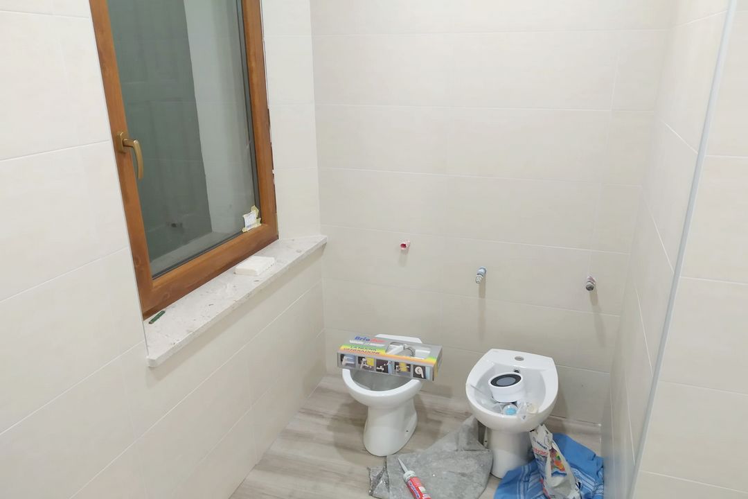 Grado, Italie, 3 Bedrooms Bedrooms, ,1 BathroomBathrooms,Vila / dom,Prodané,1427