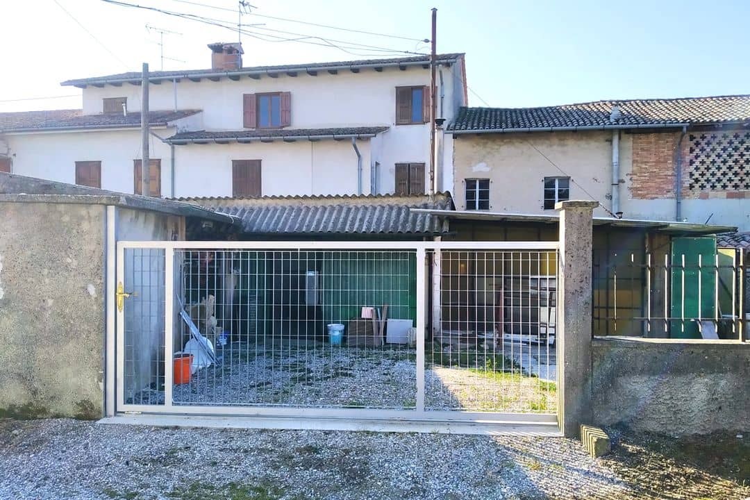 Grado, Italie, 3 Bedrooms Bedrooms, ,1 BathroomBathrooms,Vila / dom,Prodané,1427