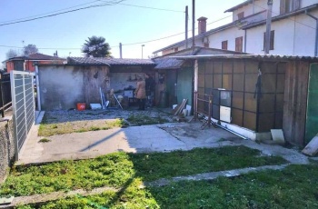 Grado, Italie, 3 Bedrooms Bedrooms, ,1 BathroomBathrooms,Vila / dom,Na prodej,1427