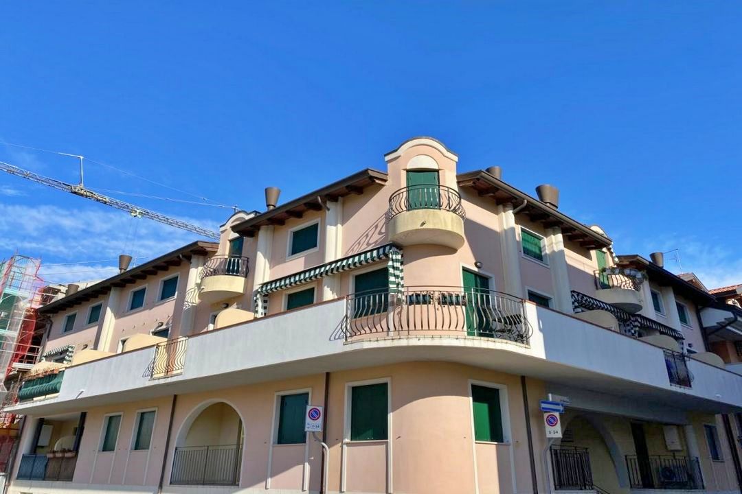 Grado, Italie, 3 Bedrooms Bedrooms, ,2 BathroomsBathrooms,Byt,Prodané,1429