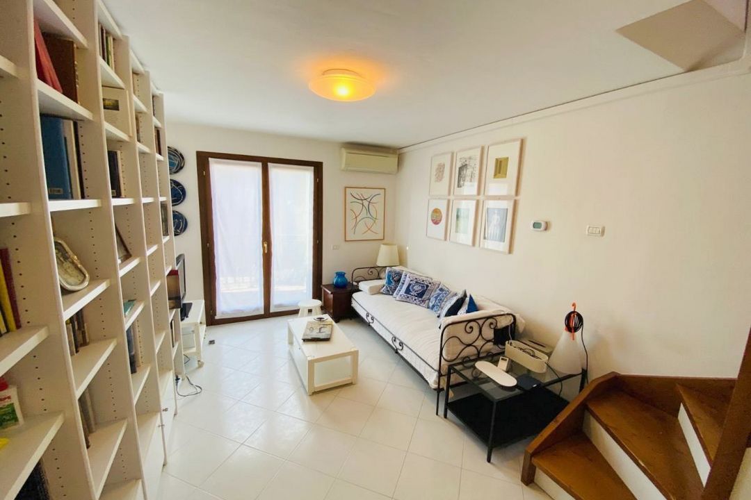 Grado, Italie, 3 Bedrooms Bedrooms, ,2 BathroomsBathrooms,Byt,Prodané,1429