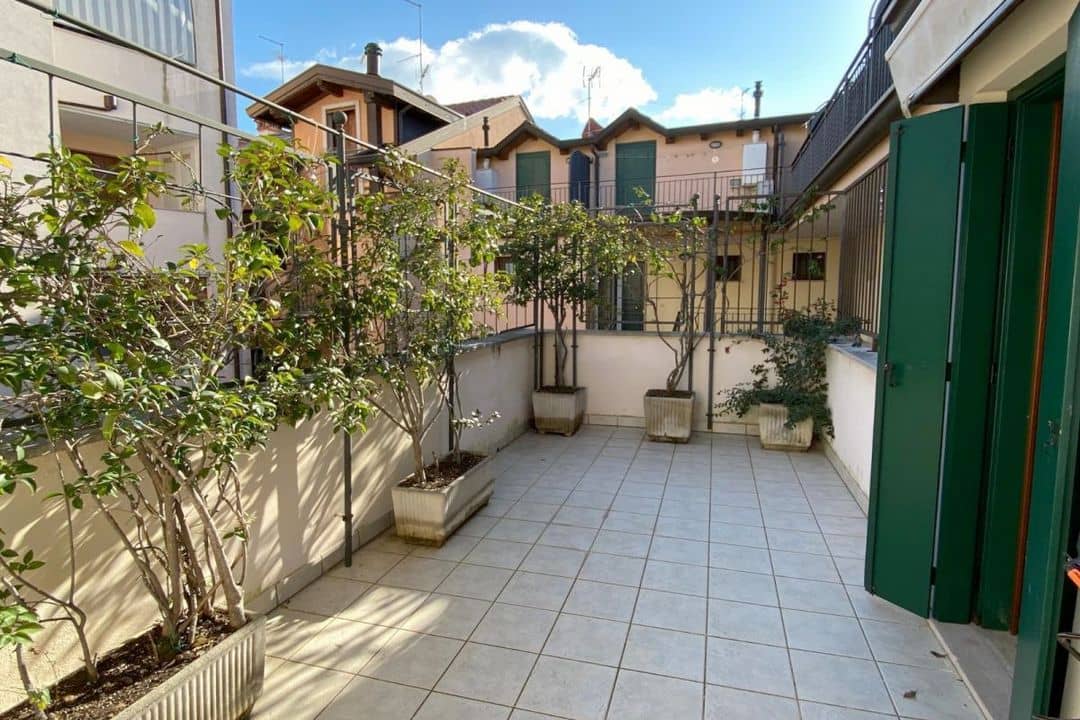 Grado, Italie, 3 Bedrooms Bedrooms, ,2 BathroomsBathrooms,Byt,Prodané,1429