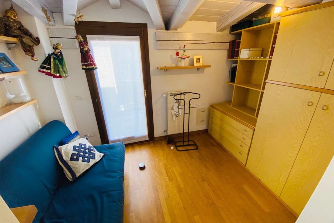 Grado, Italie, 3 Bedrooms Bedrooms, ,2 BathroomsBathrooms,Byt,Prodané,1429