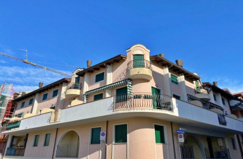 Grado, Italie, 3 Bedrooms Bedrooms, ,2 BathroomsBathrooms,Byt,Prodané,1429