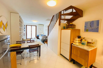 Grado, Italie, 3 Bedrooms Bedrooms, ,2 BathroomsBathrooms,Byt,Na prodej,1429