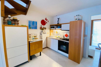 Grado, Italie, 3 Bedrooms Bedrooms, ,2 BathroomsBathrooms,Byt,Na prodej,1429