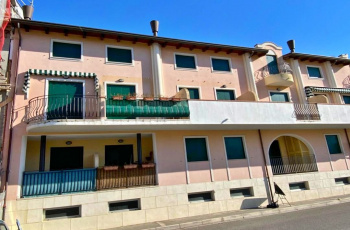 Grado, Italie, 3 Bedrooms Bedrooms, ,2 BathroomsBathrooms,Byt,Prodané,1429