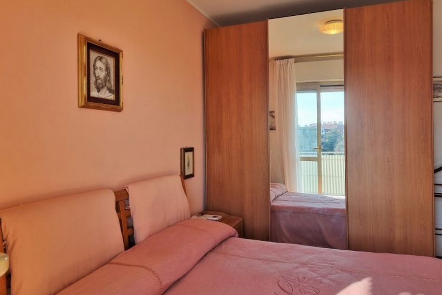 Grado, Italie, 3 Bedrooms Bedrooms, ,1 BathroomBathrooms,Byt,Prodané,1430