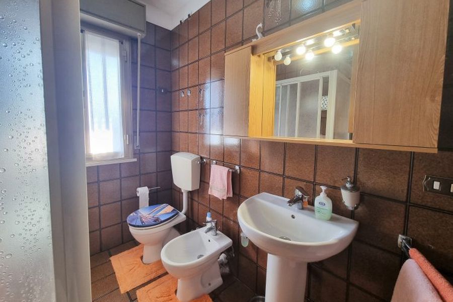 Grado, Italie, 3 Bedrooms Bedrooms, ,1 BathroomBathrooms,Byt,Prodané,1430