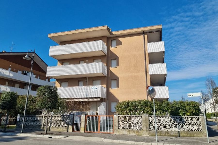 Grado, Italie, 3 Bedrooms Bedrooms, ,1 BathroomBathrooms,Byt,Prodané,1430