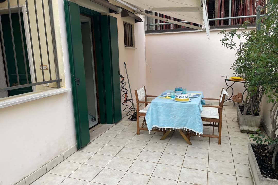 Grado, Italie, 3 Bedrooms Bedrooms, ,2 BathroomsBathrooms,Byt,Prodané,1432