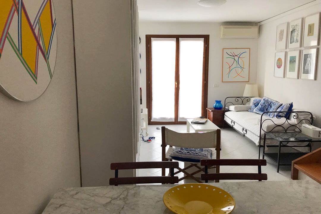 Grado, Italie, 3 Bedrooms Bedrooms, ,2 BathroomsBathrooms,Byt,Prodané,1432