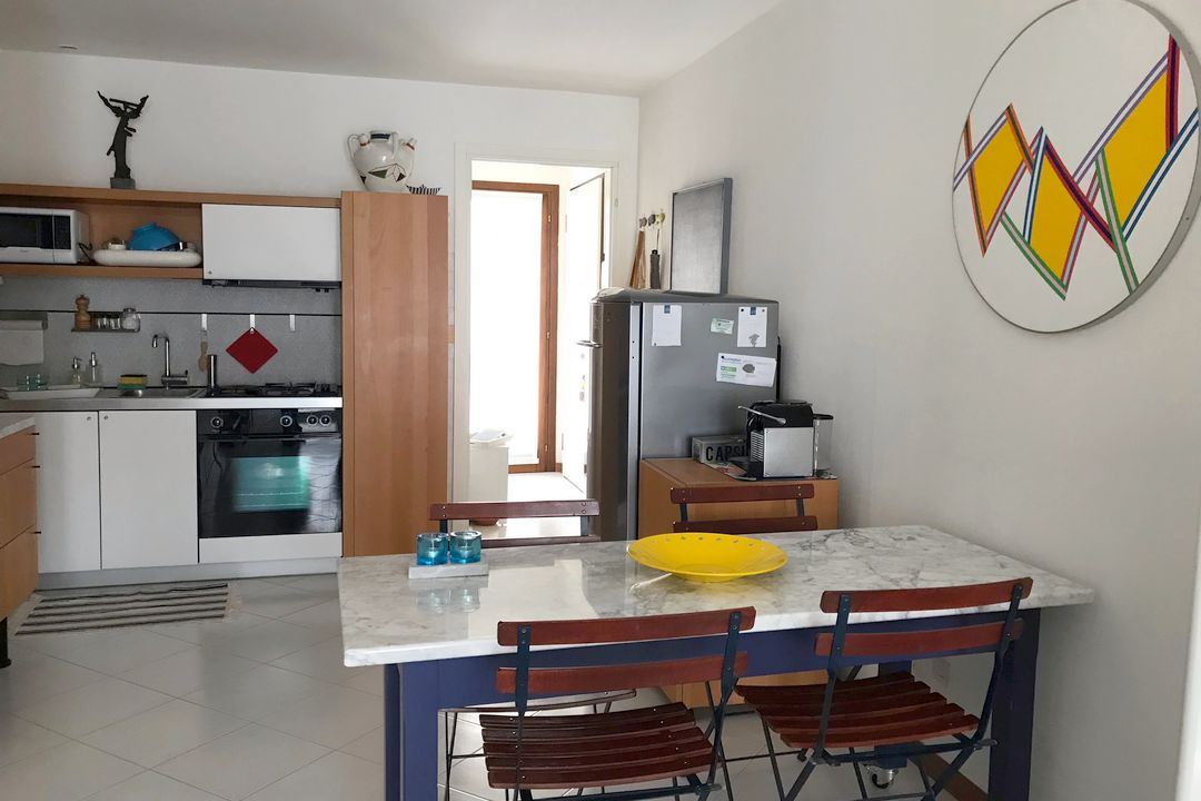 Grado, Italie, 3 Bedrooms Bedrooms, ,2 BathroomsBathrooms,Byt,Prodané,1432