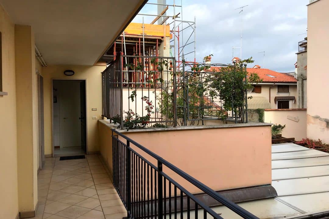 Grado, Italie, 3 Bedrooms Bedrooms, ,2 BathroomsBathrooms,Byt,Prodané,1432