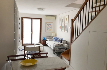 Grado, Italie, 3 Bedrooms Bedrooms, ,2 BathroomsBathrooms,Byt,Na prodej,1432