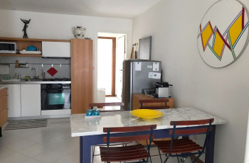 Grado, Italie, 3 Bedrooms Bedrooms, ,2 BathroomsBathrooms,Byt,Prodané,1432