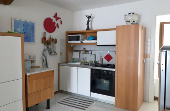 Grado, Italie, 3 Bedrooms Bedrooms, ,2 BathroomsBathrooms,Byt,Na prodej,1432