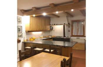 Grado, Italie, 5 Bedrooms Bedrooms, ,3 BathroomsBathrooms,Byt,Na prodej,1433